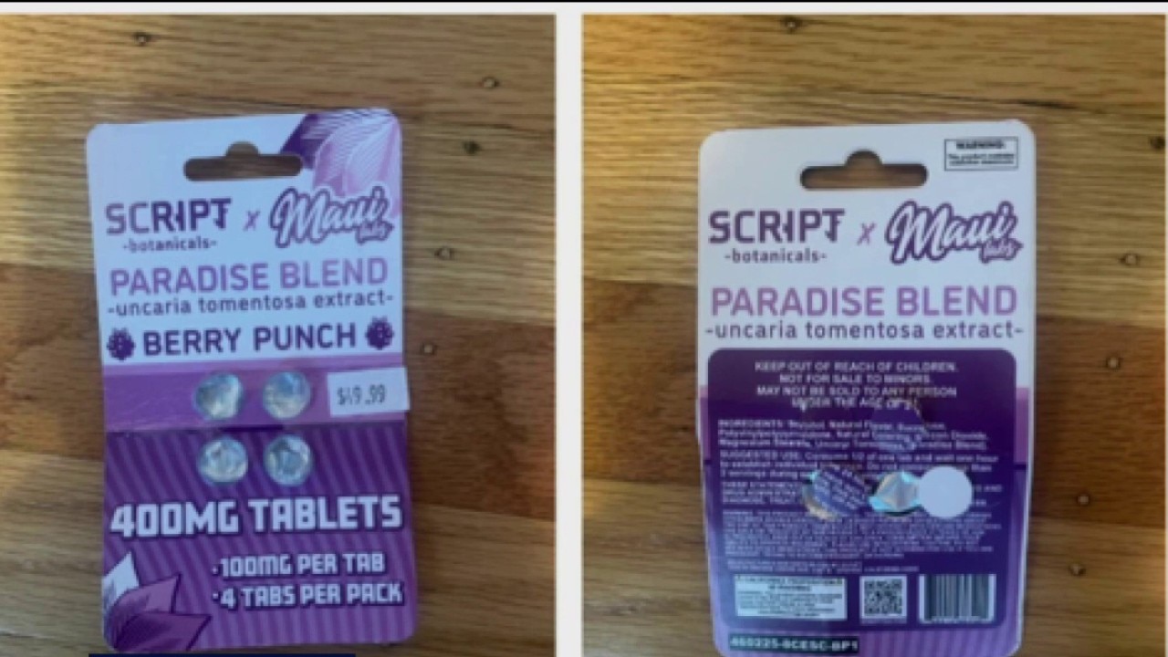 Overdose linked to new opioid prompts San Francisco health alert — KTVU FOX 2 Bay Area, Hillsborough Health news
