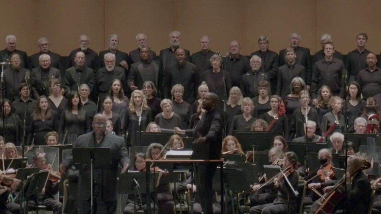 Oakland Symphony kicking off the season this Friday — KTVU FOX 2 Bay Area, Hillsborough Arts news
