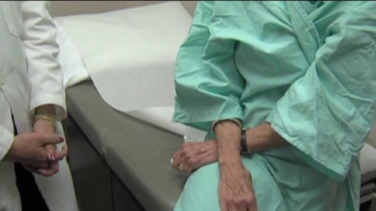 Doctors turn to lifestyle medicine to treat chronic illness, support cancer survivors — KTVU FOX 2 Bay Area, Hillsborough Health news