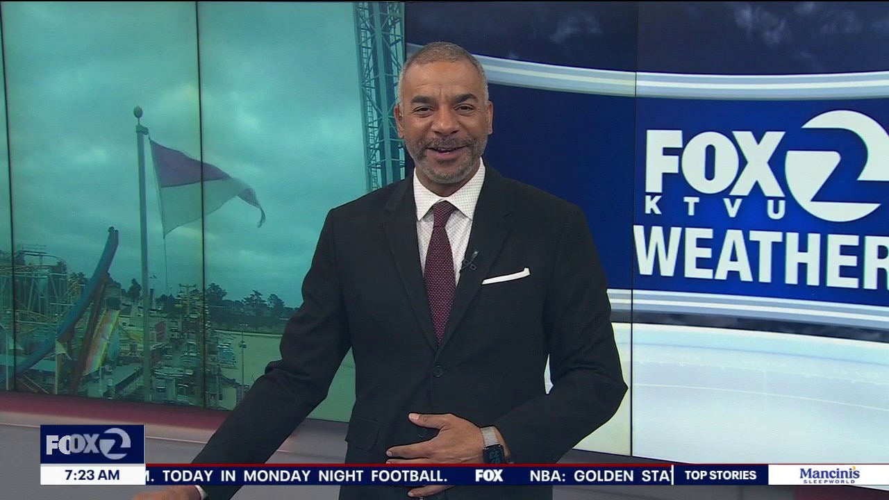 Fall is finally here — KTVU FOX 2 Bay Area, Hillsborough Community news