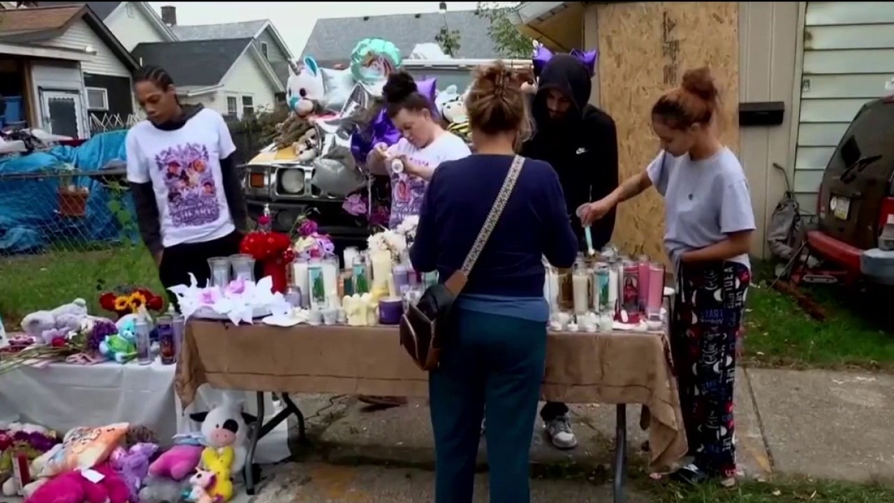 Families mourn 8 killed by Pennsylvania grandfather  — KTVU FOX 2 Bay Area, Hillsborough Community news