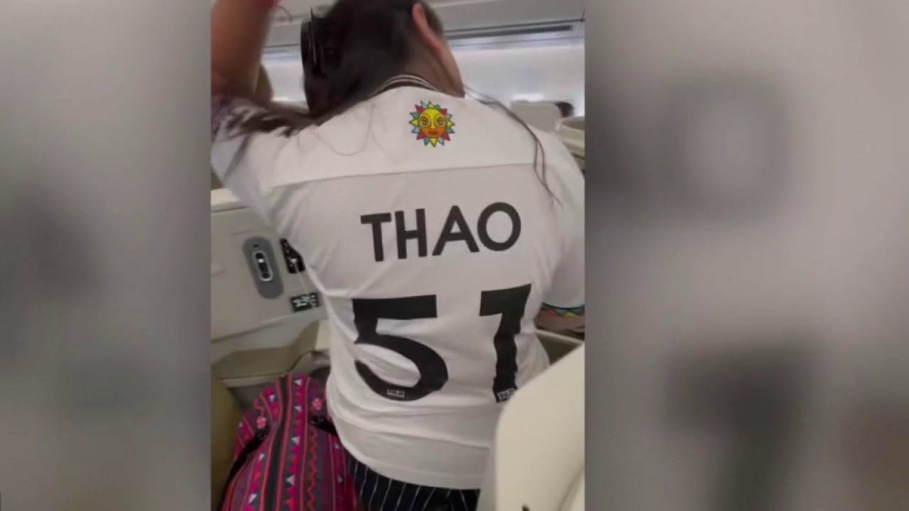 Former Oakland mayor Sheng Thao back in court — Hillsborough Schools news