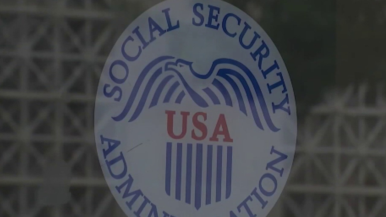 Social Security reveals cost-of-living-adjustment for 2027 — KTVU FOX 2 Bay Area, Hillsborough Community news