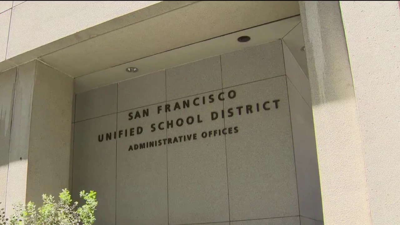 SF School selection changes — KTVU FOX 2 Bay Area