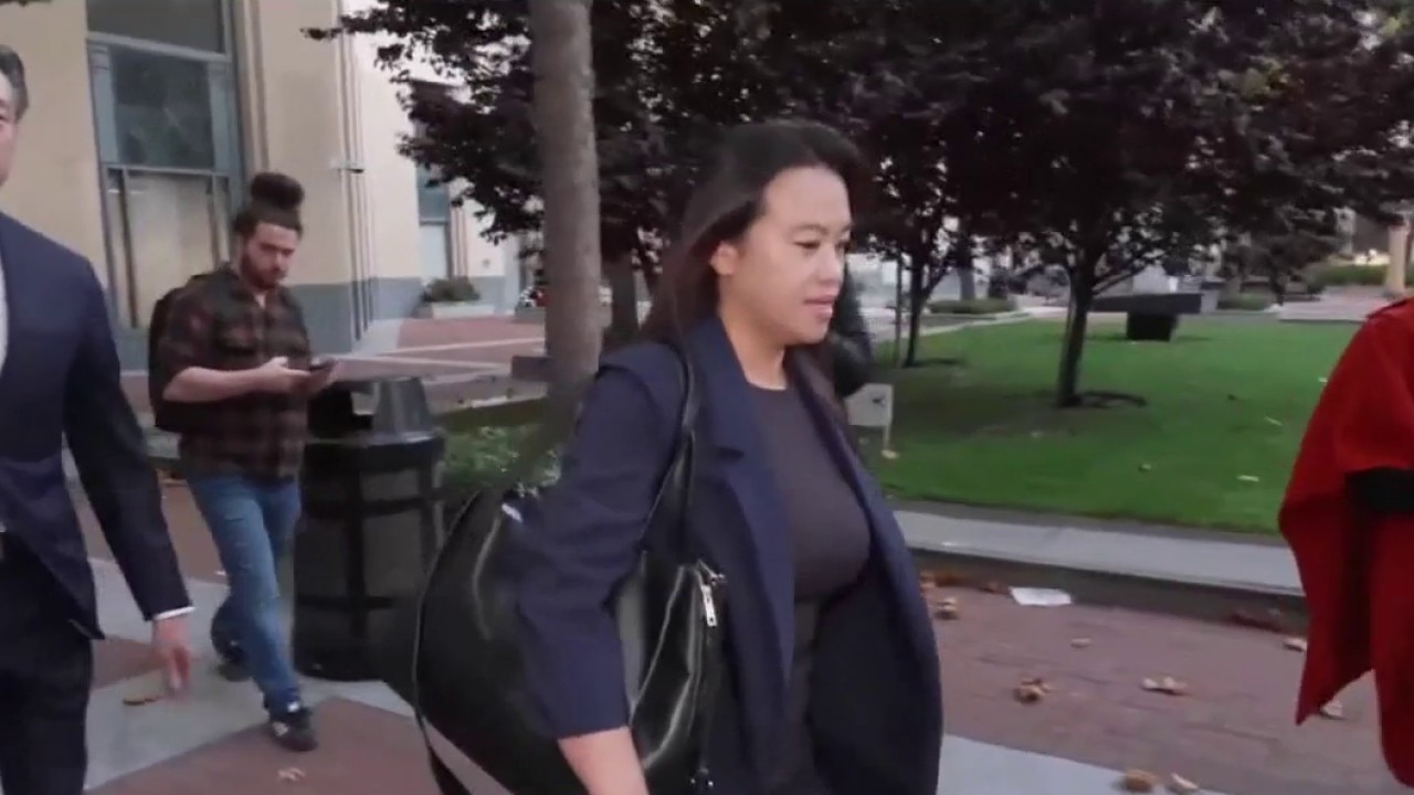 Attorneys give opening remarks in corruption trial of ex-Oakland Mayor Sheng Thao — KTVU FOX 2 Bay Area, Hillsborough Government news