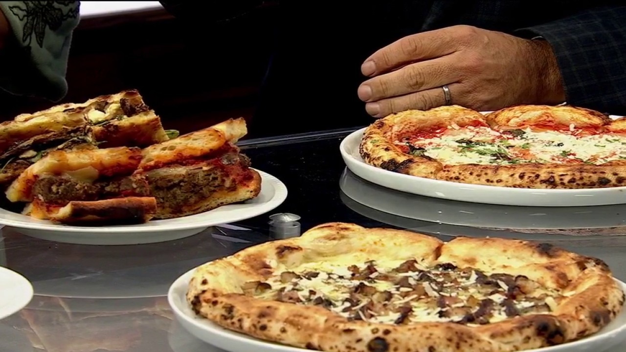 Spooky season bites: Gourmet ghost tour blends haunted history and cuisine in San Francisco — KTVU FOX 2 Bay Area