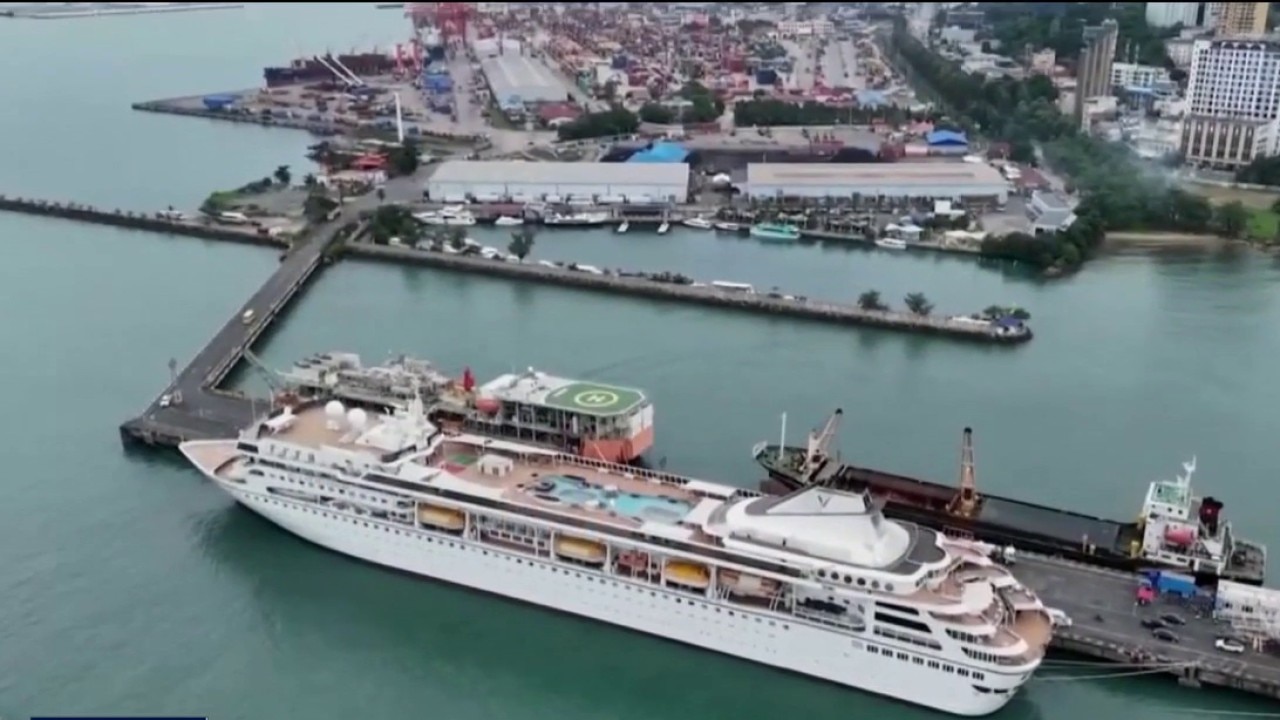 3-year cruise canceled over fuel costs  — Hillsborough Community news