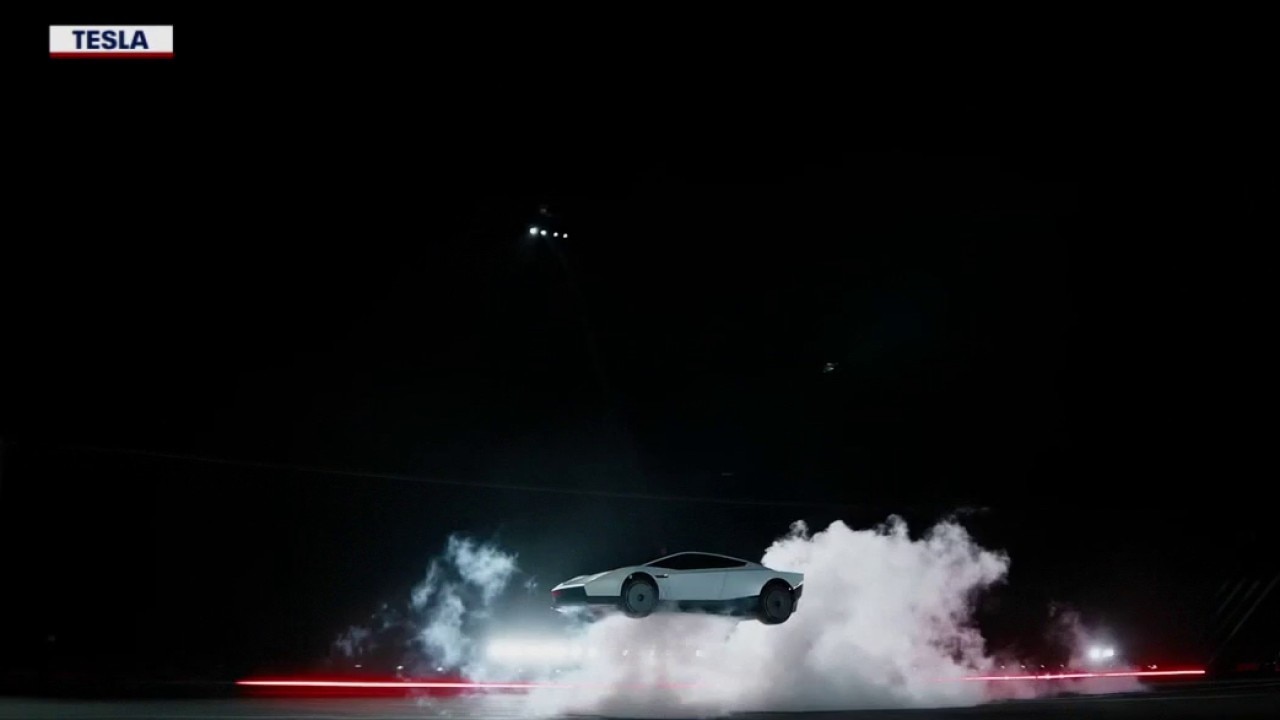Auto expert breaks down future of driving as AI and autonomous tech expand — KTVU FOX 2 Bay Area, Hillsborough Technology news