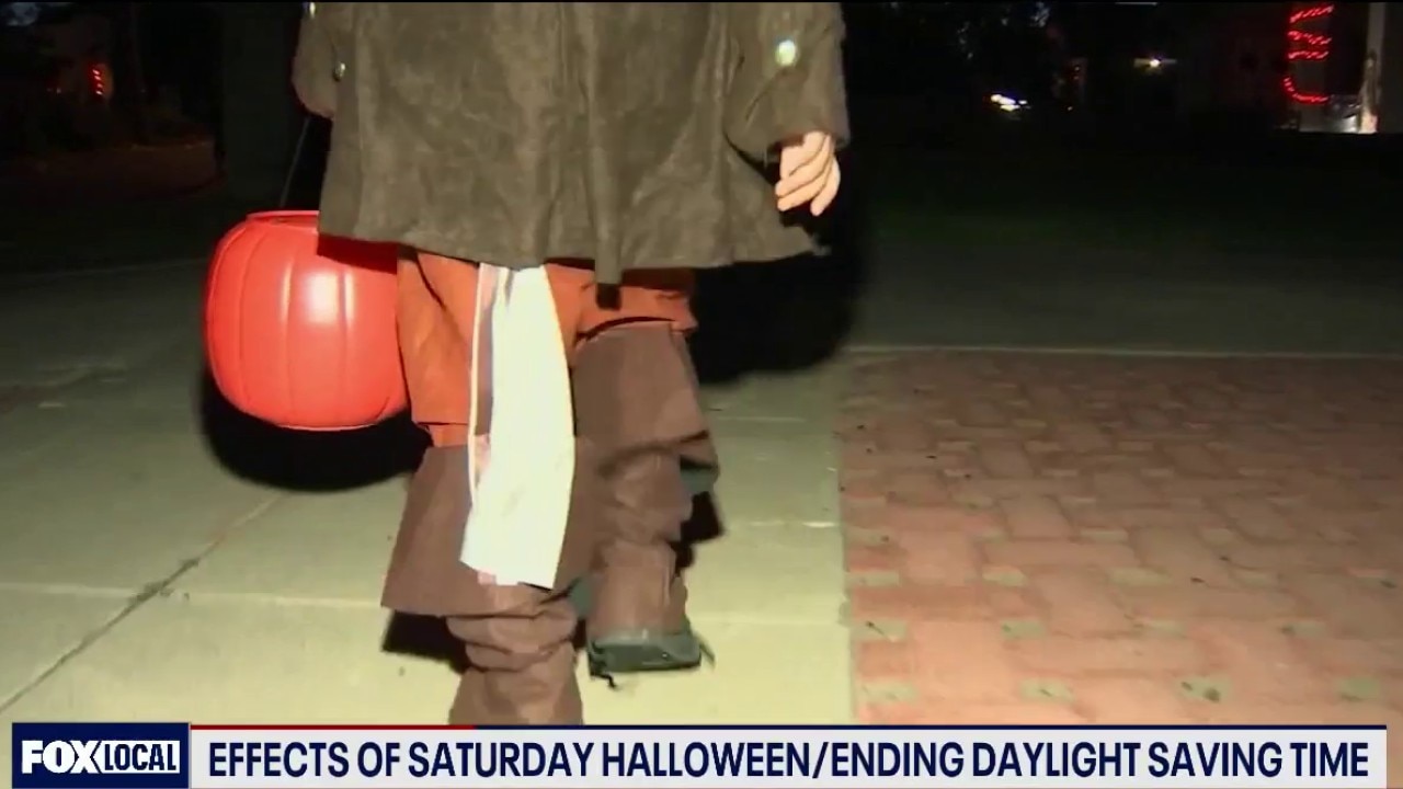 What to know trick-or-treating on Saturday — Hillsborough Health news