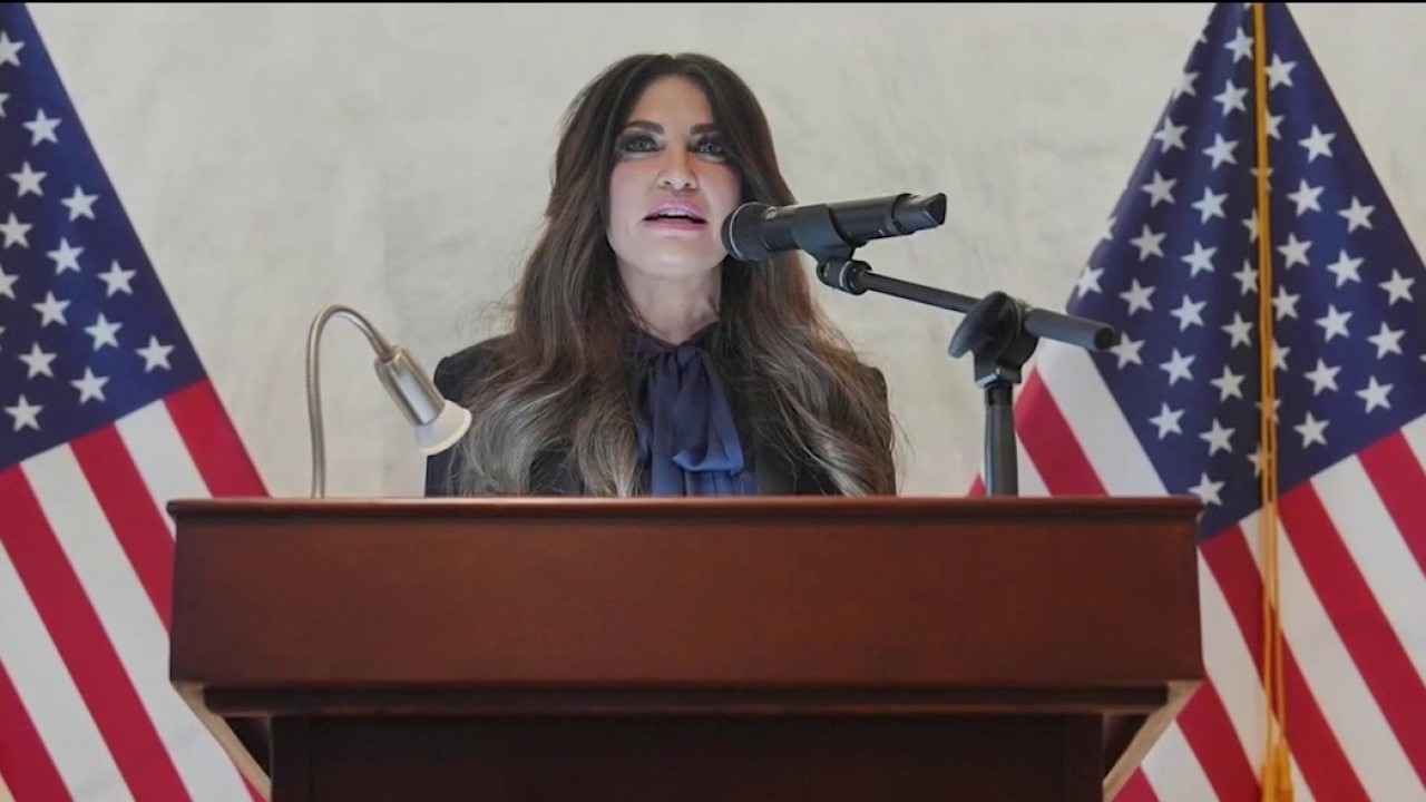 Kimberly Guilfoyle resigns amid scandal — KTVU FOX 2 Bay Area, Hillsborough Community news