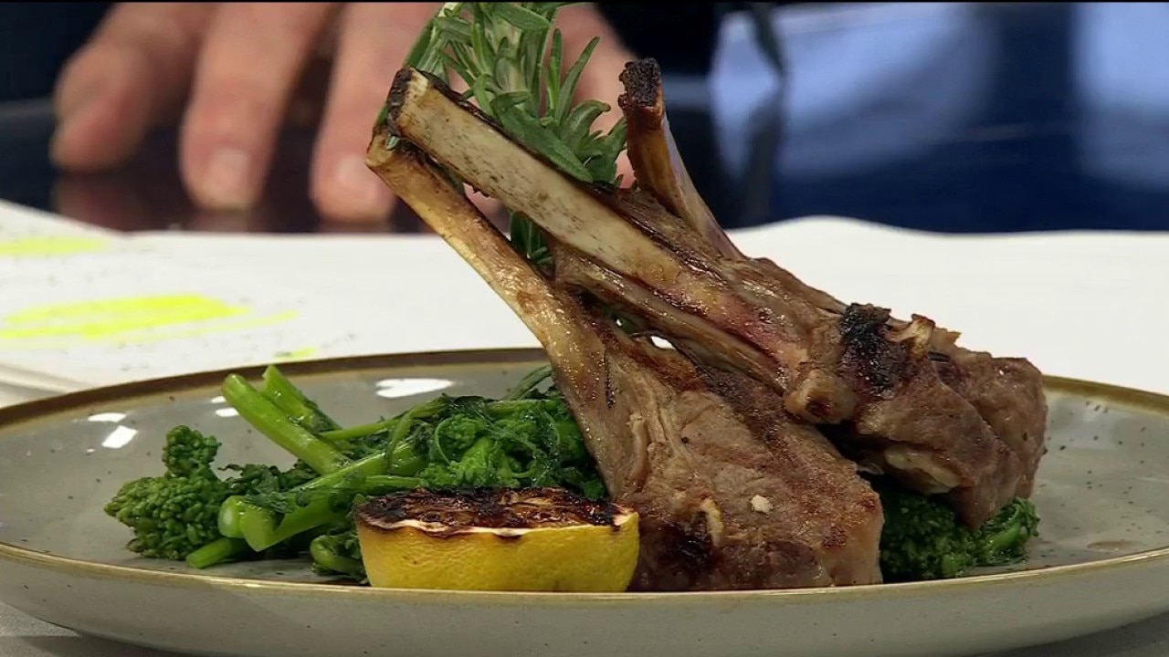 San Francisco Restaurant Week offers special menus across the city — KTVU FOX 2 Bay Area, Hillsborough Dining news