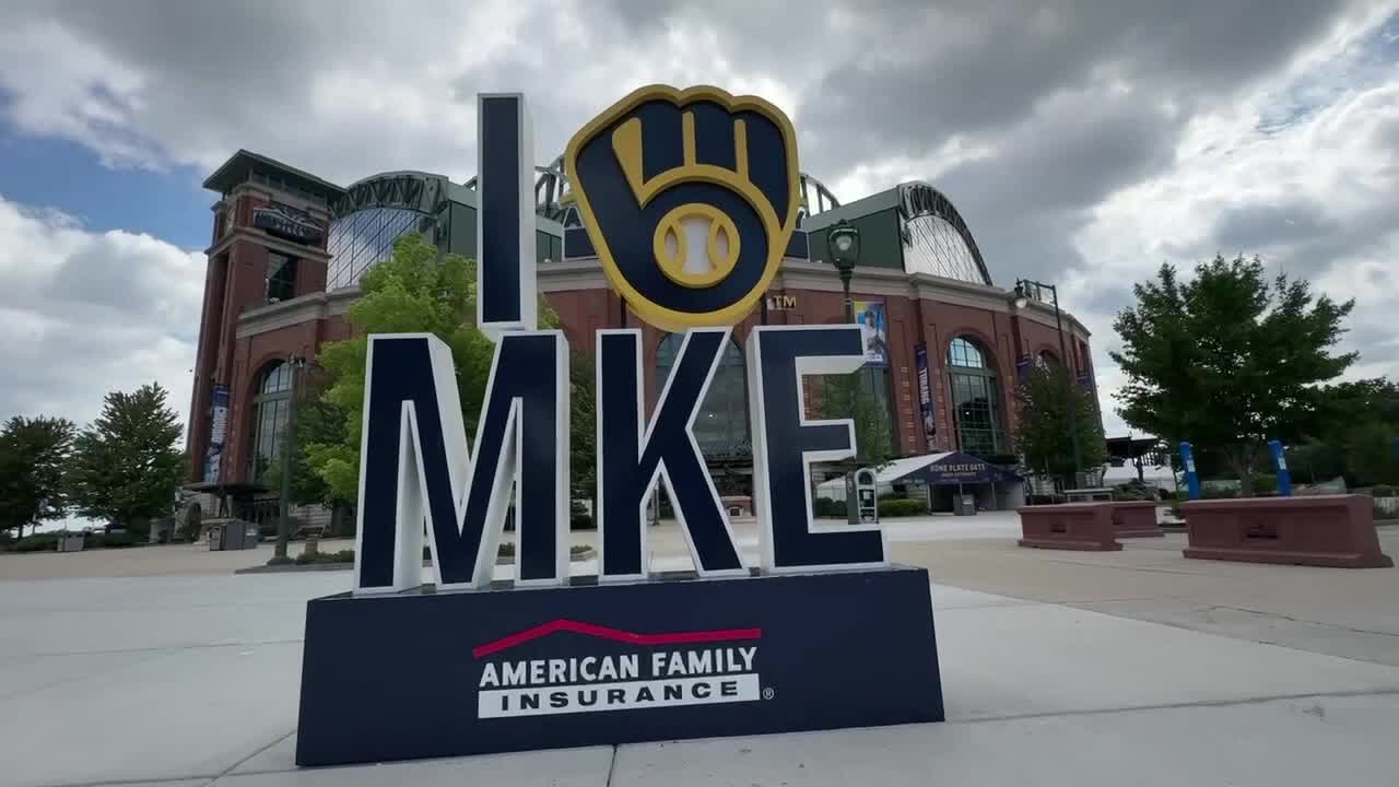 World Series schedule: Brewers waiting on American League opponent — KTVU Sports, Hillsborough Sports news