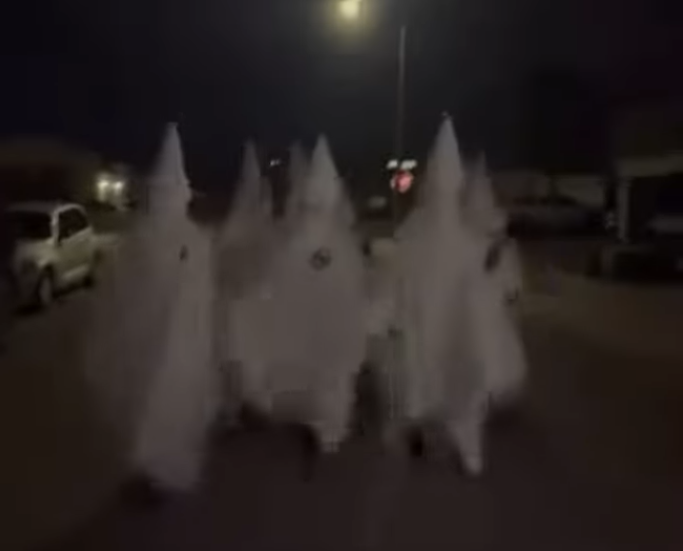 El Paso civil rights leaders, officials condemn youth in KKK robes and demand school action — Hillsborough Schools news