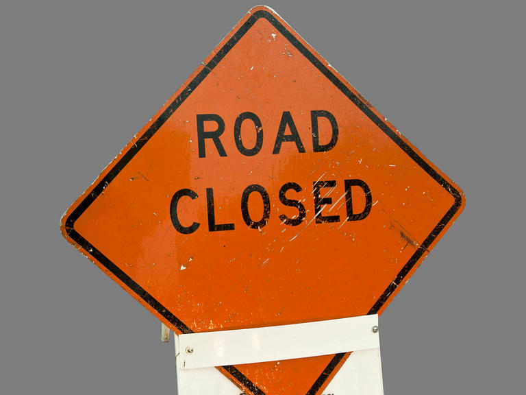 Highway 37: What you need to know about the 55-hour closure — KTVU FOX 2 Bay Area