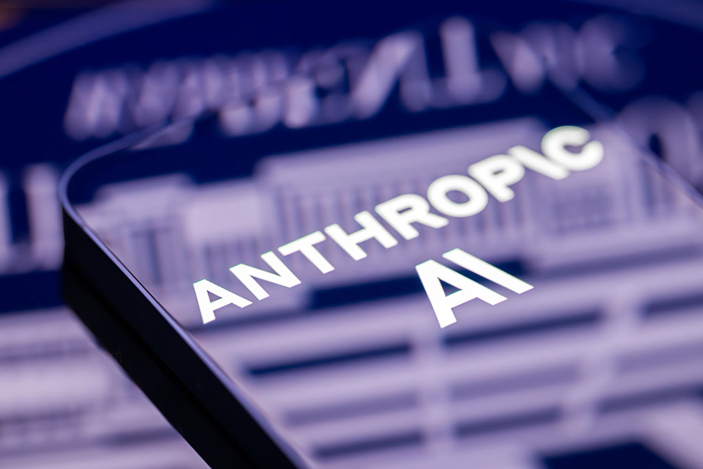 AI giant Anthropic files papers to sell shares to the public for 1st time — KTVU FOX 2 Bay Area, Hillsborough Technology news