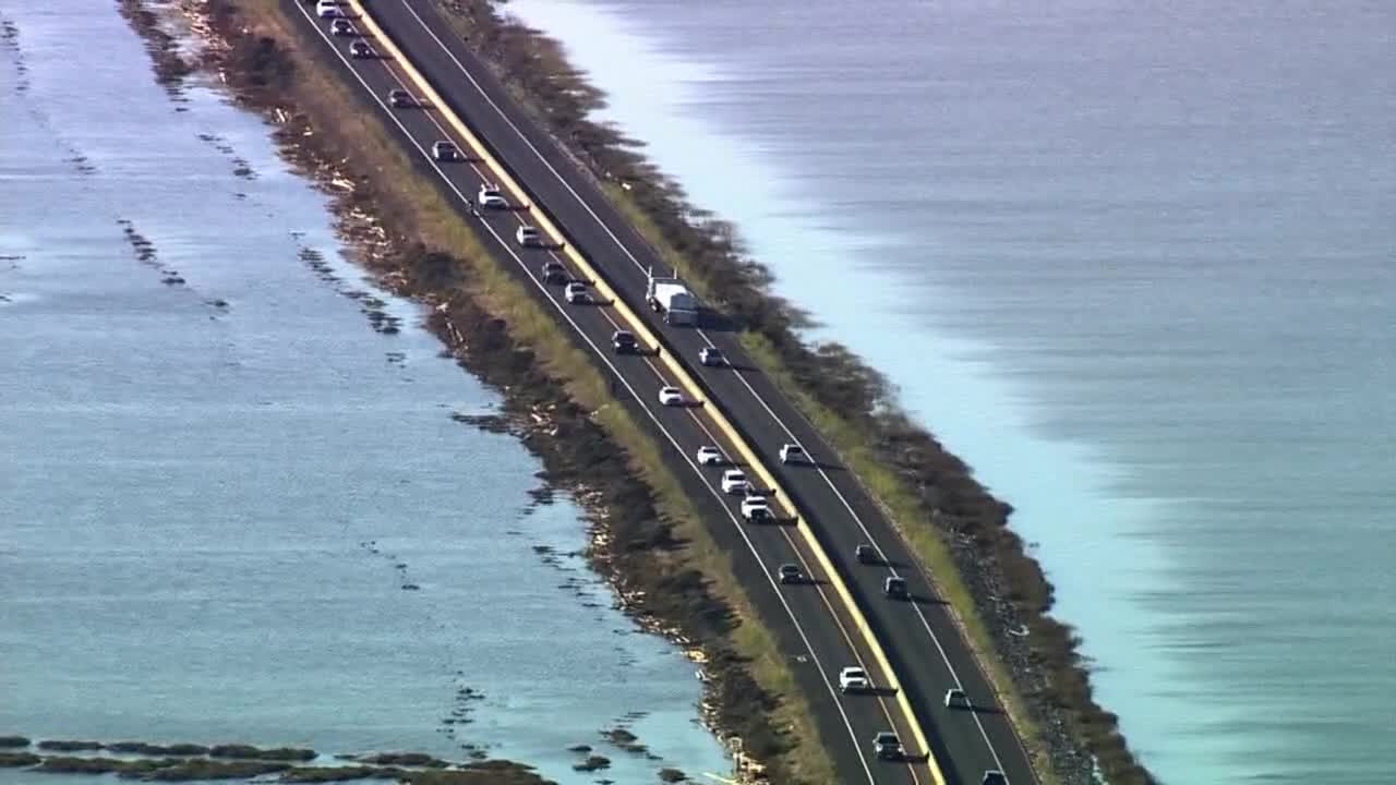 Two major weekend road closures in San Francisco, North Bay — KTVU FOX 2 Bay Area, Hillsborough Community news
