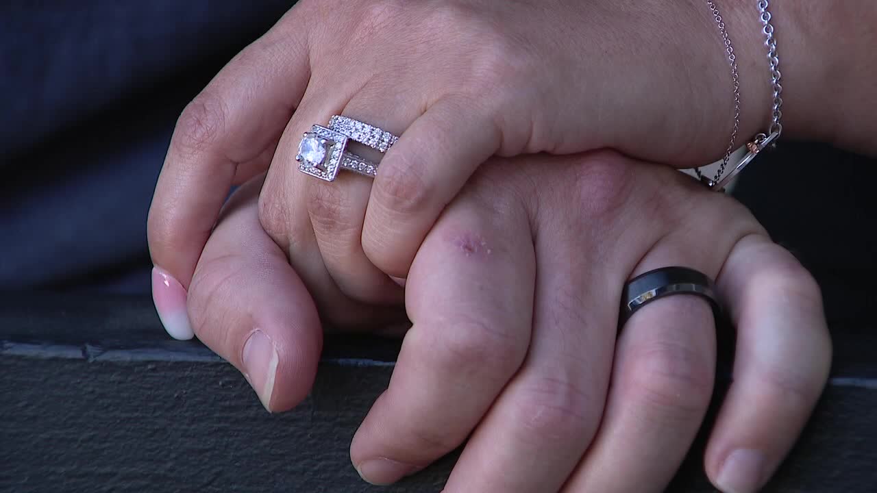 East Bay couple devastated after wedding photos, gear stolen — KTVU FOX 2 Bay Area, Hillsborough Community news