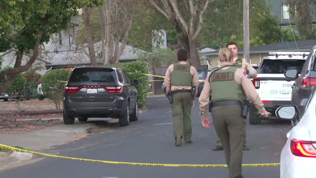 Retired police sergeant killed wife and daughter in Mill Valley: source — KTVU FOX 2 Bay Area, Hillsborough Community news