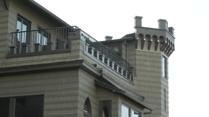 This historic Bay Area castle-designed landmark is reopening to operate again as a restaurant — KTVU FOX 2 Bay Area, Hillsborough Dining news