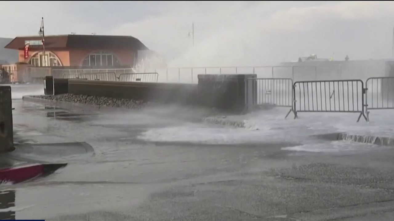 Marin County holds community sessions to prepare for El Niño hazards — KTVU FOX 2 Bay Area, Hillsborough Community news