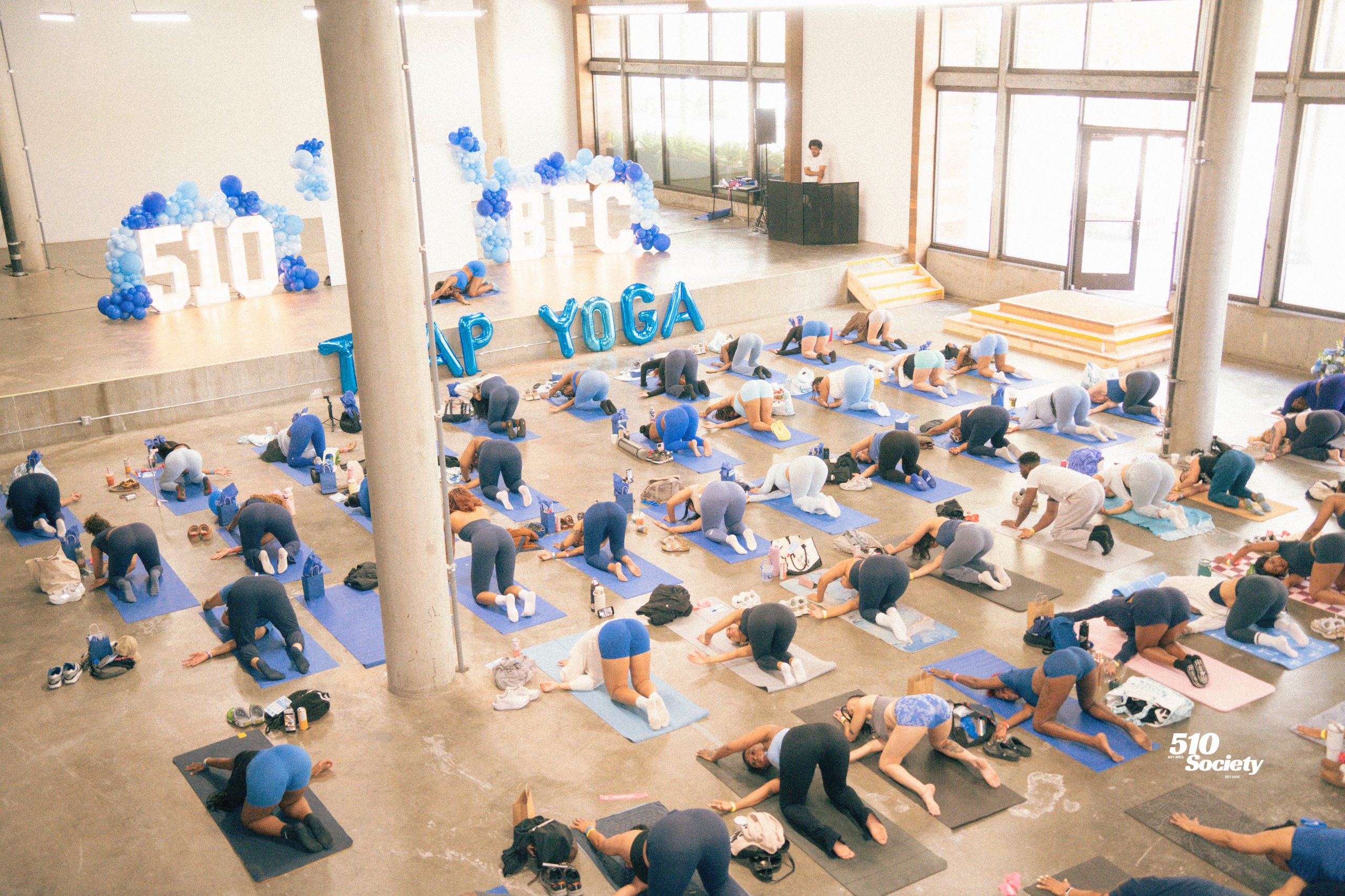 Women's wellness experiences: What's behind their popularity — KTVU FOX 2 Bay Area, Hillsborough Health news
