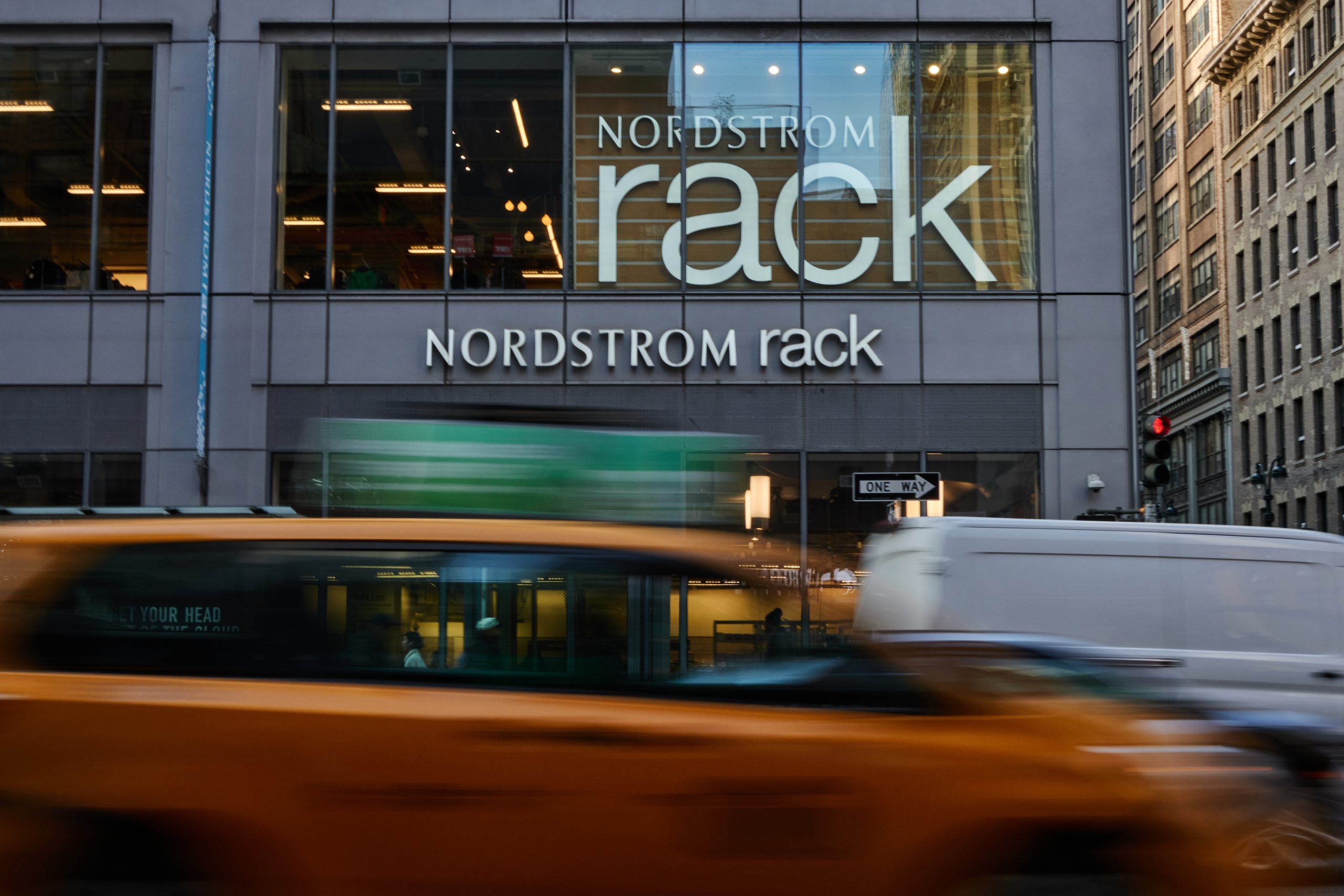 Nordstrom Rack is returning to San Francisco — KTVU FOX 2 Bay Area, Hillsborough Business news