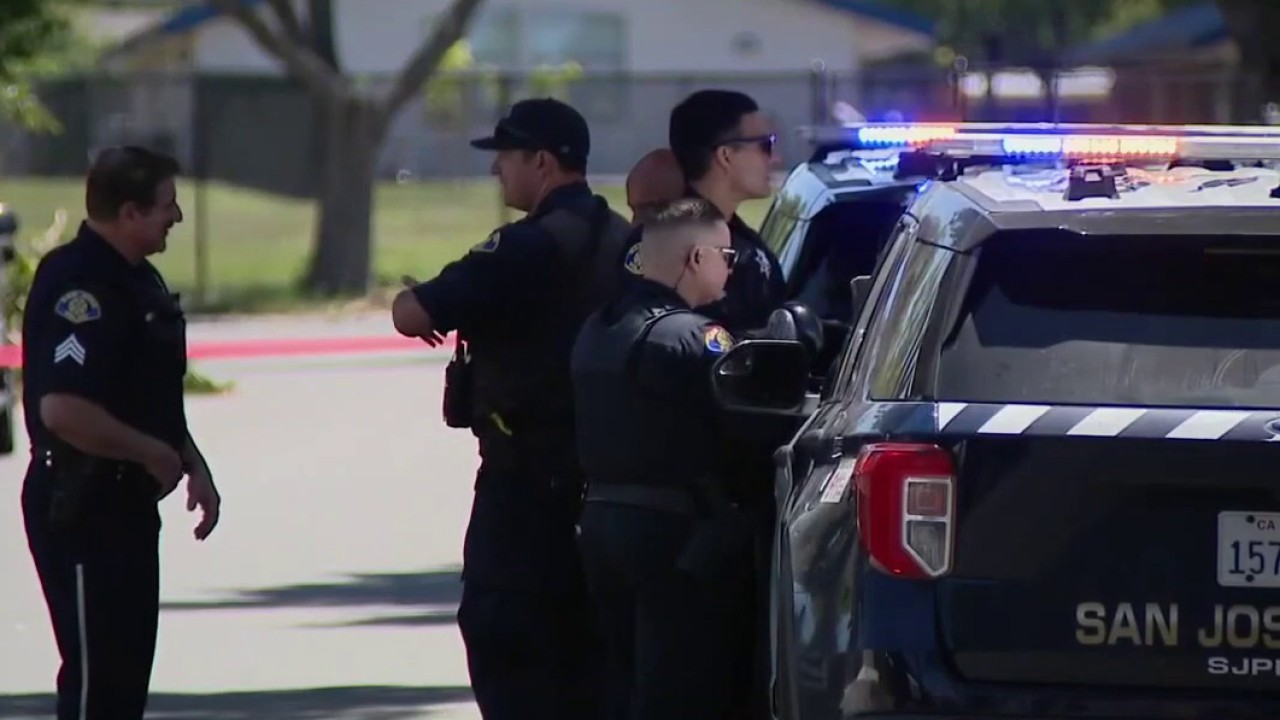 Santa Clara County gives first public timeline of calls before death of 8-year-old girl — Hillsborough Community news