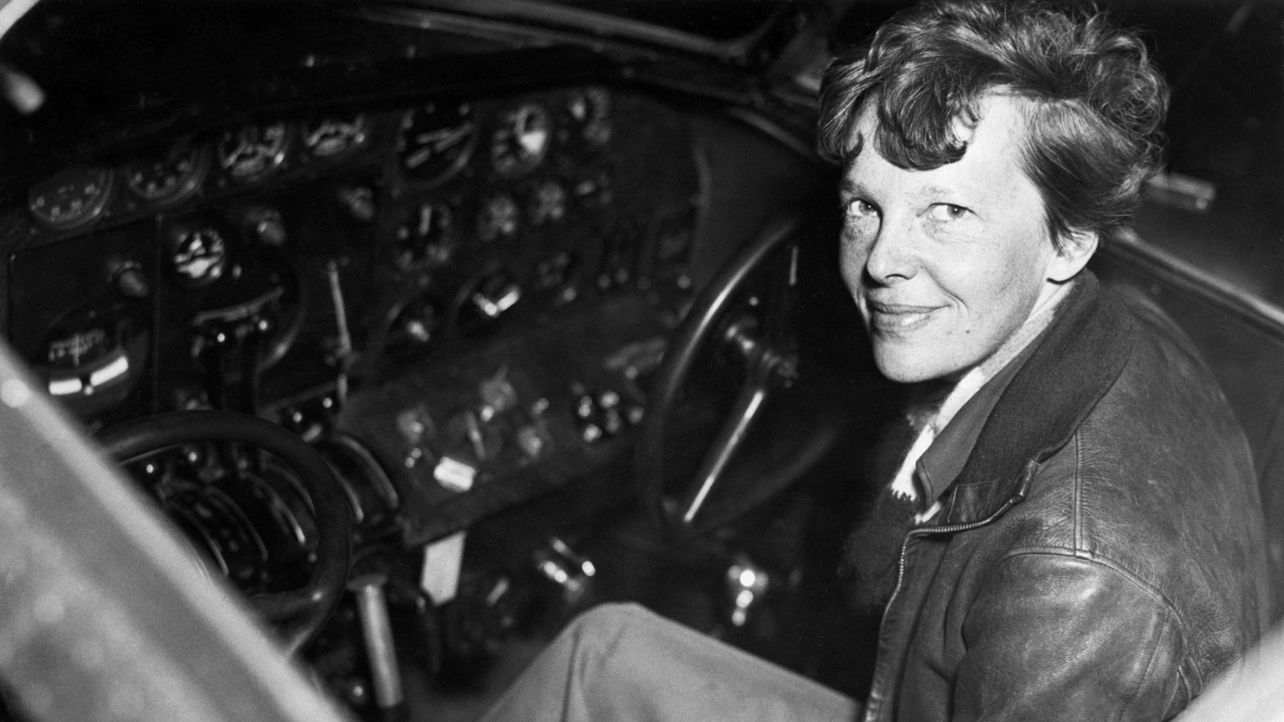 Amelia Earhart expedition heads to South Pacific in search of aviator’s missing plane — KTVU FOX 2 Bay Area, Hillsborough Sports news