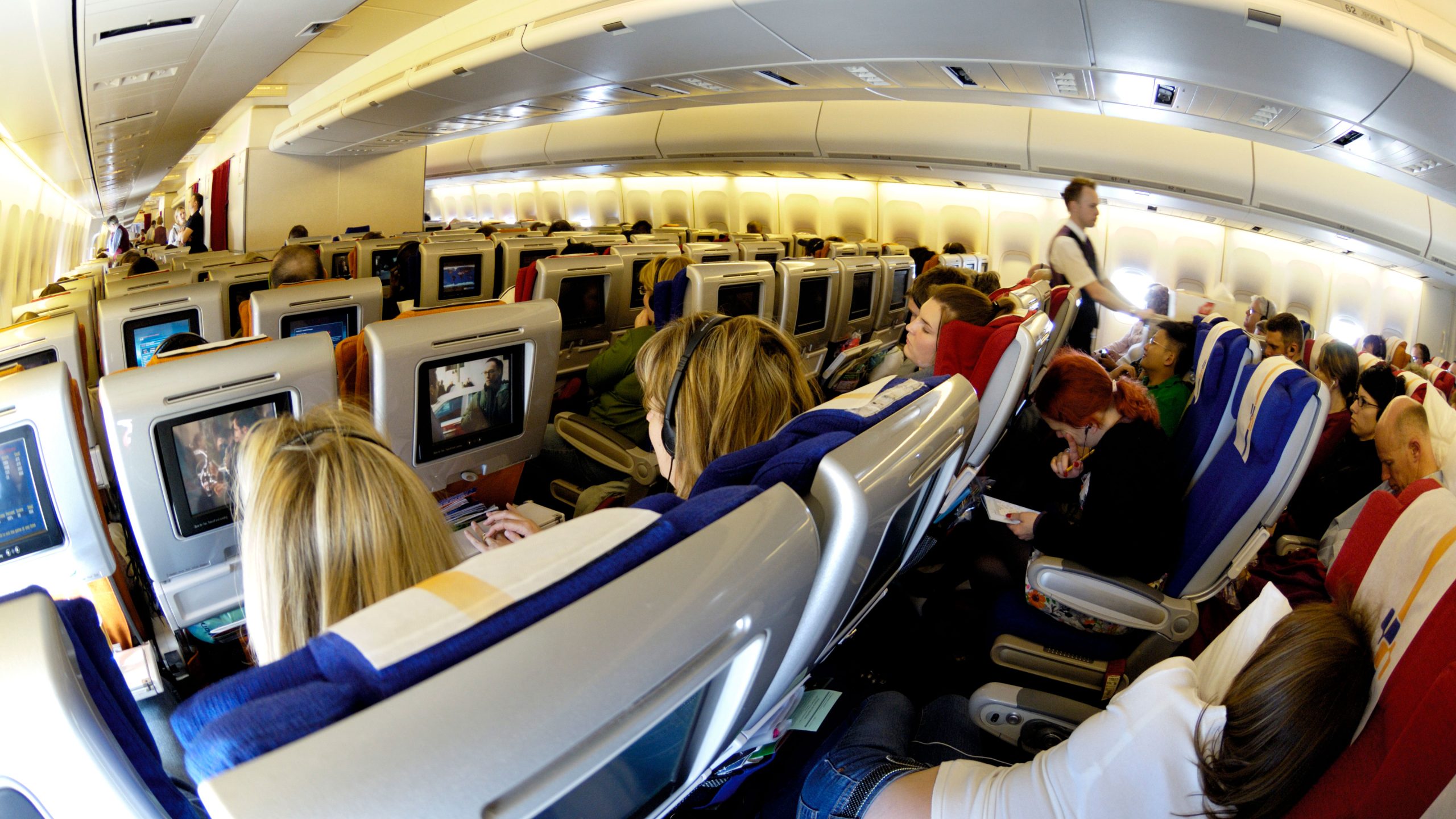 Innocent mistake on long flight could have devastating consequences for travelers — KTVU FOX 2 Bay Area, Hillsborough Community news