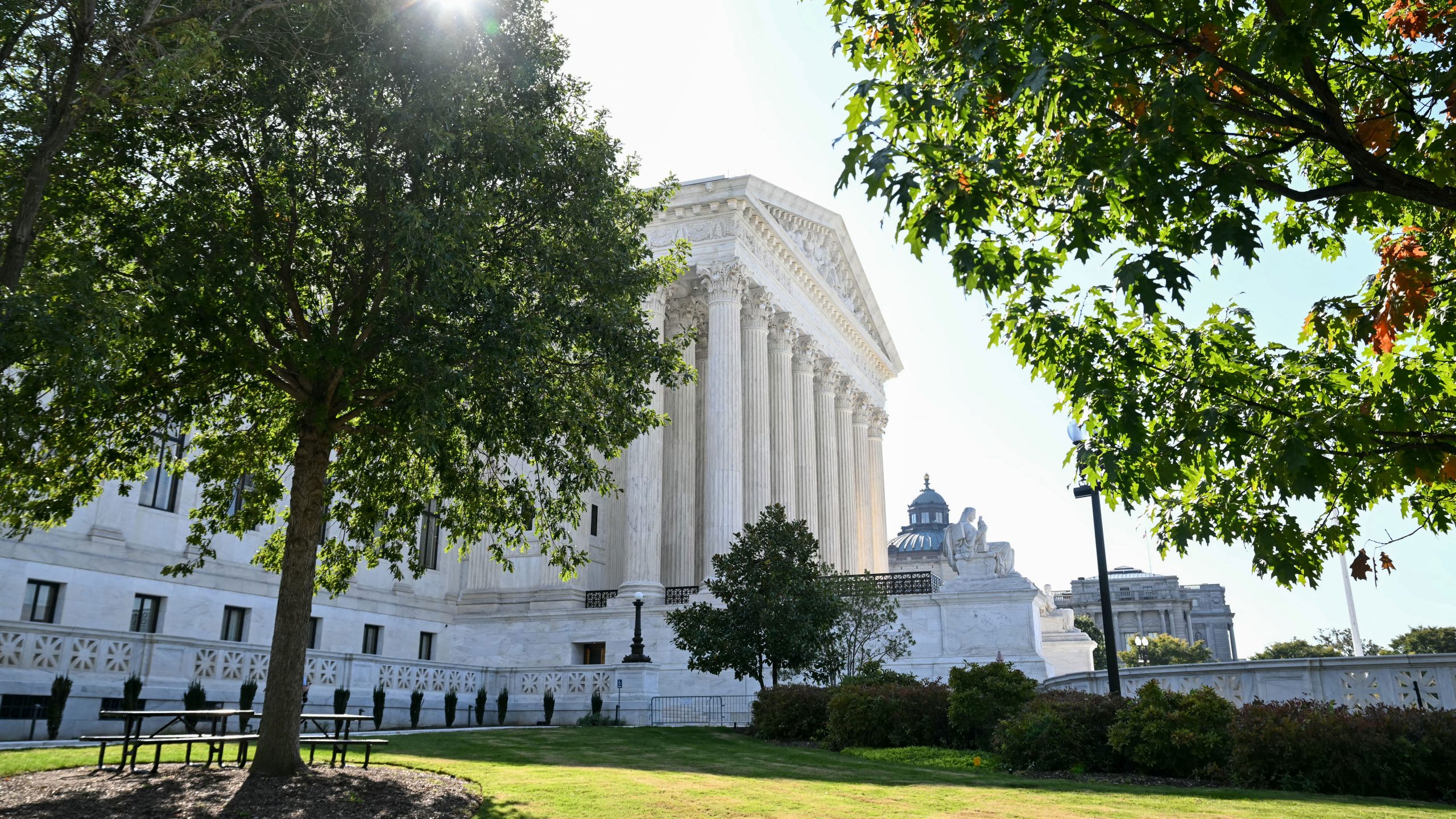 US Supreme Court says New Hampshire can reject student IDs as proper identification to vote — KTVU FOX 2 Bay Area, Hillsborough Schools news