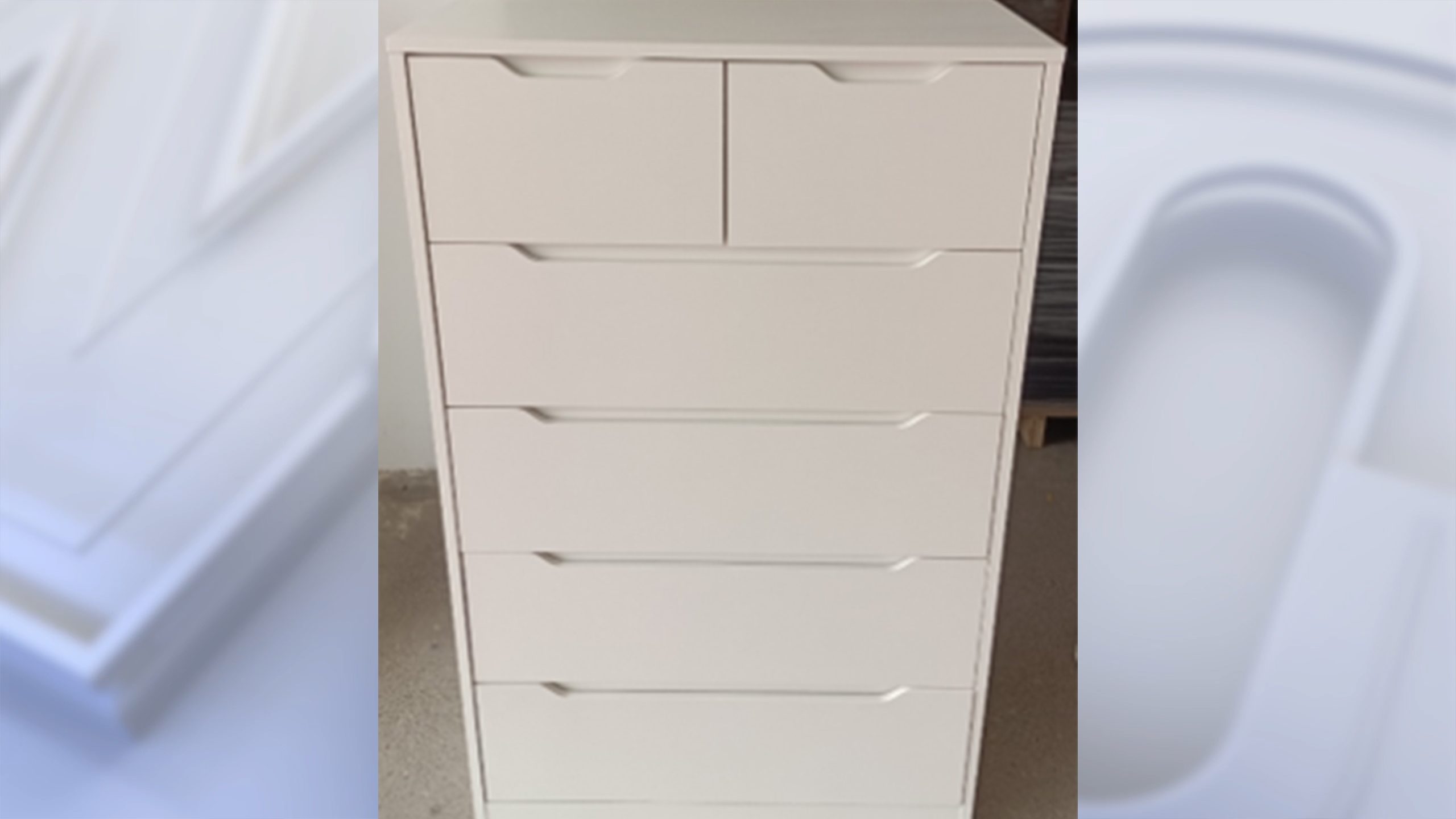 Thousands of dressers sold on Amazon recalled over tip-over hazard, CPSC says โ KTVU FOX 2 Bay Area, Hillsborough Community news