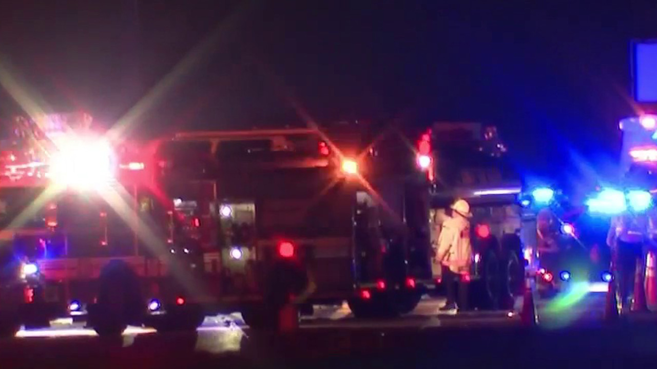 Florida Turnpike crash kills 6, including 3 siblings headed to Halloween Horror Nights — Hillsborough Community news