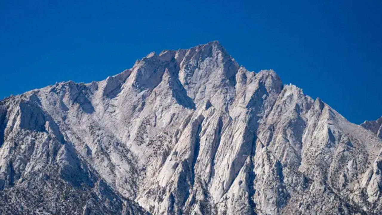 Body of missing hiker recovered from tallest mountain in Lower 48 after storms stall efforts — Hillsborough Sports news