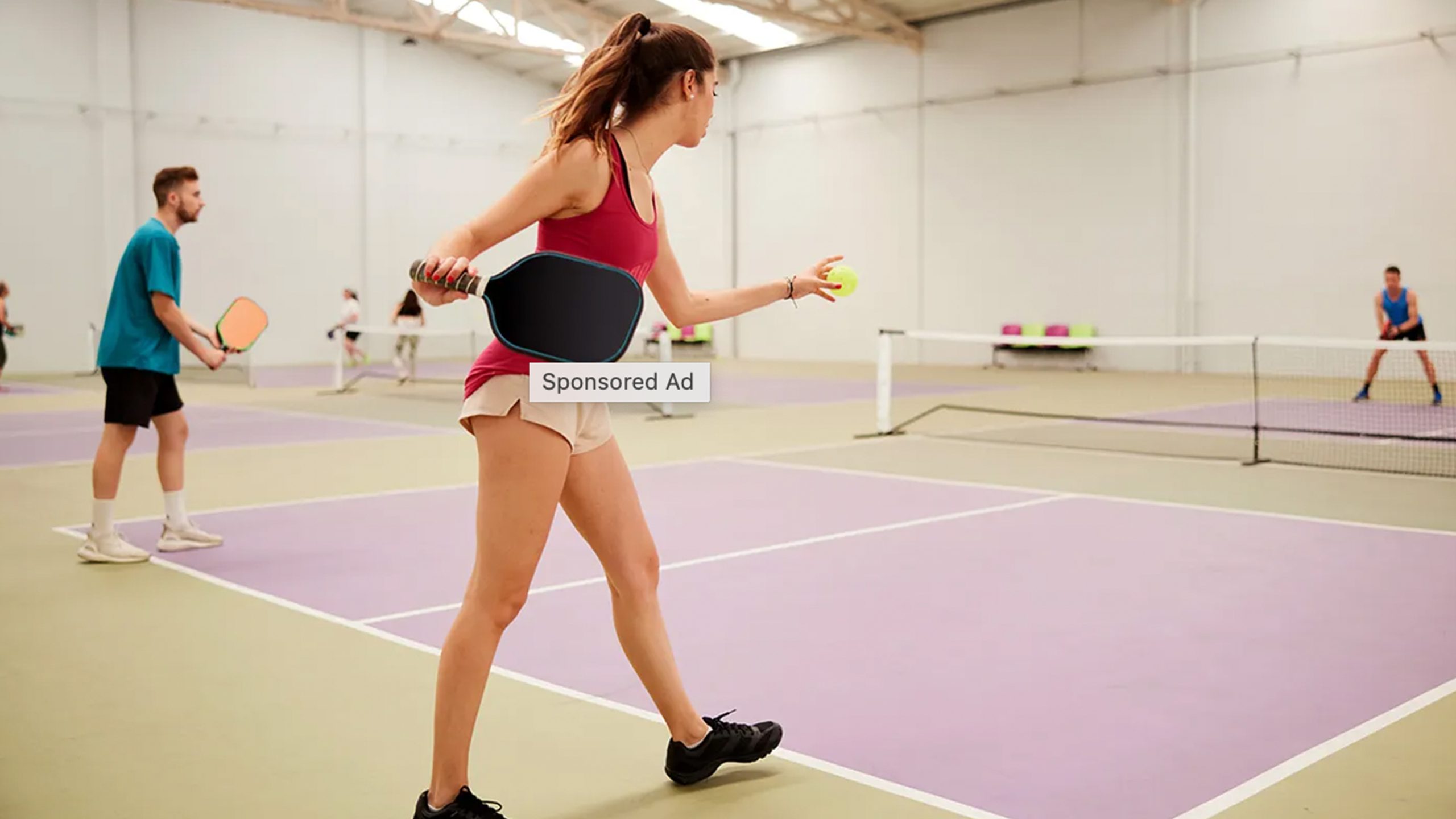 Pickleball facility franchisor files for bankruptcy: What to know — KTVU FOX 2 Bay Area, Hillsborough Business news