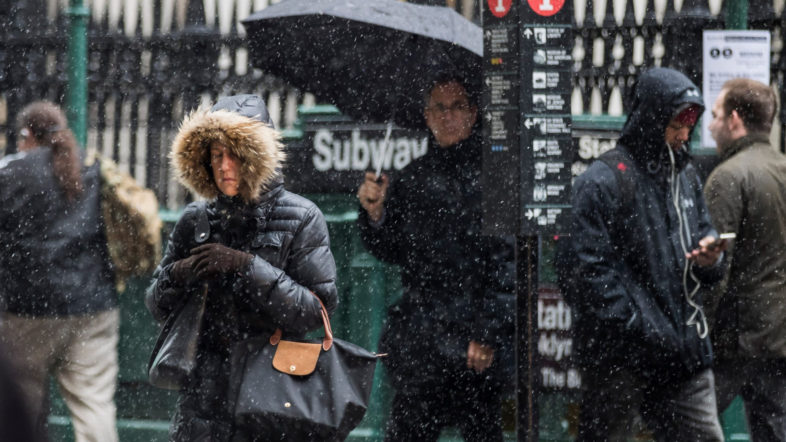 NOAA releases official US Winter Outlook: What it means for you — KTVU FOX 2 Bay Area, Hillsborough Community news