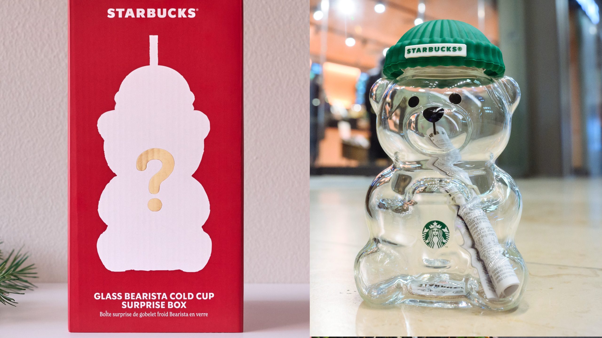 Starbucks bringing back viral bearista cold cups – with a twist — KTVU FOX 2 Bay Area, Hillsborough Sports news