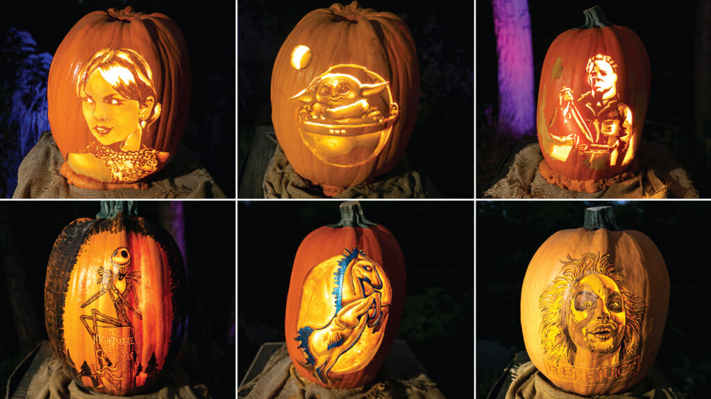 Where to celebrate Halloween and Día de los Muertos in the Denver metro — Denverite, Hillsborough Dining news