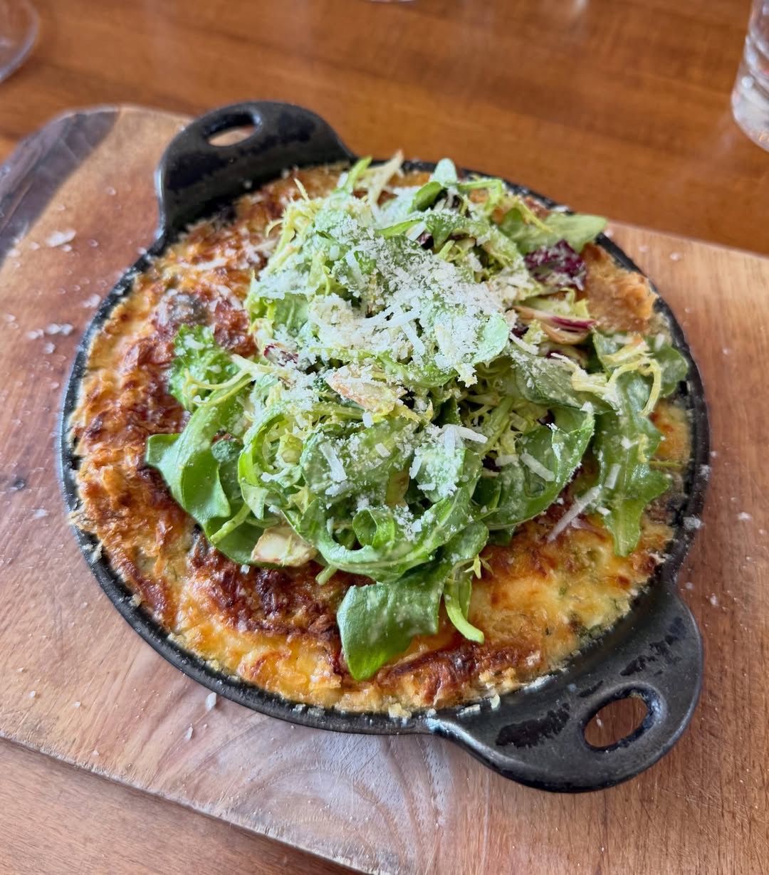 One brunch, one event: Your weekend culinary guide to Dallas — Dallas Observer, Hillsborough Dining news