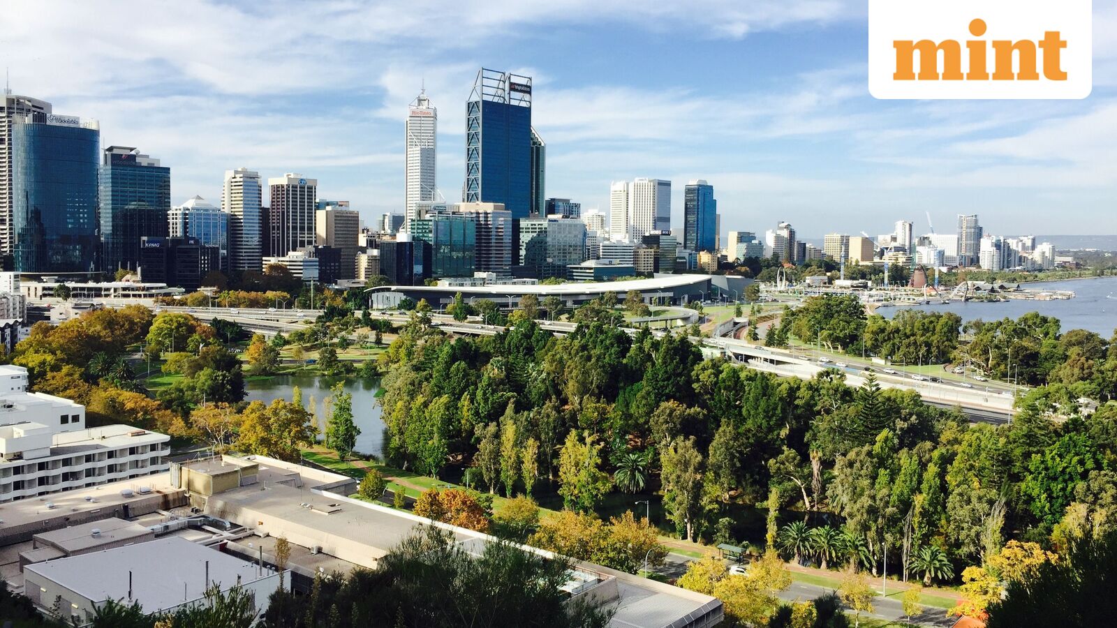 Top cities in the world: Check the highest global ranks for quality of life, environment and more — Mint India, Hillsborough Business news
