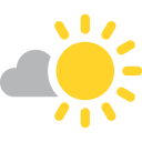 Today: Currently 81F, High 90F, Low 80F, Showers in the Vicinity — NBC 6 Weather South Florida